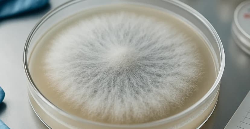Design of Natural Fungicide
